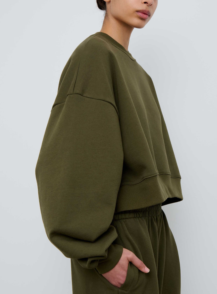 HB Track Top